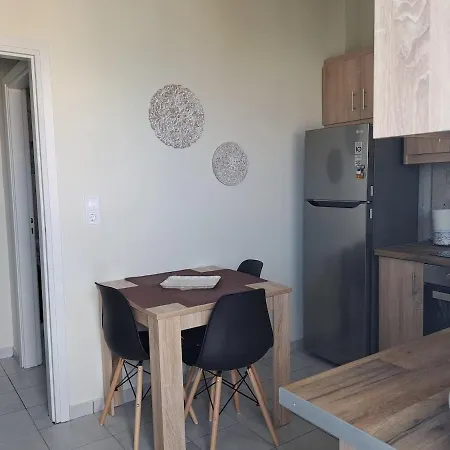 View Apartment *