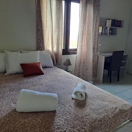 View Apartment Petalidi