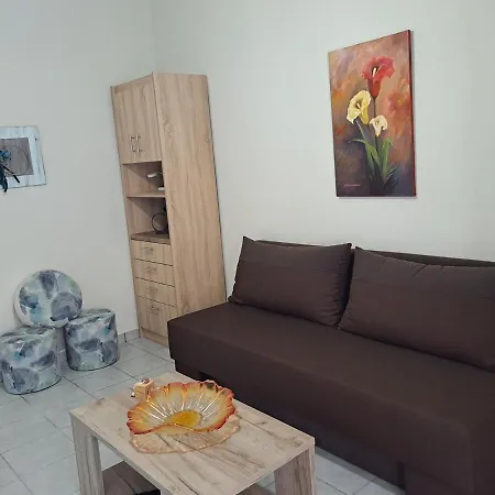 Apartment View Petalidi