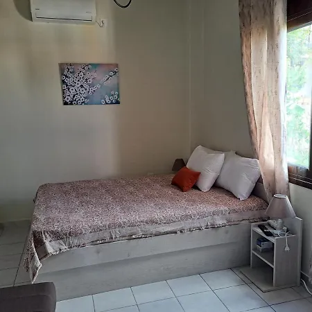 View Apartment *