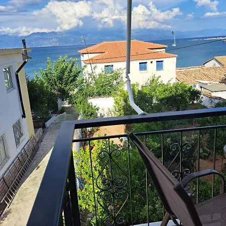 View Apartment Petalidi