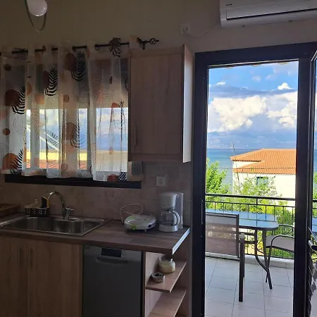 View Apartment Petalidi