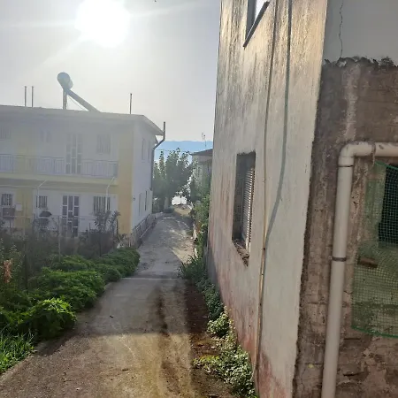 View Apartment Petalidi