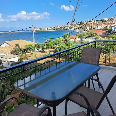 View Apartment *
