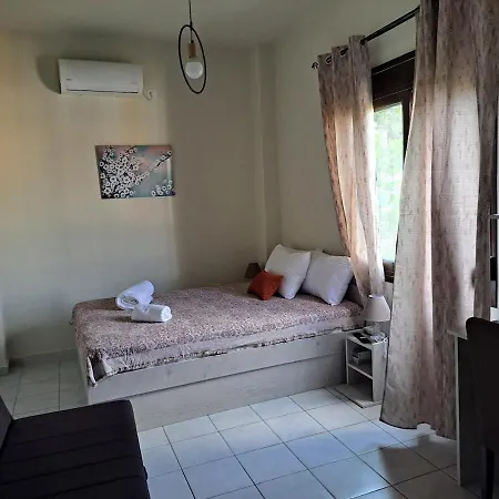 View Apartment Petalidi