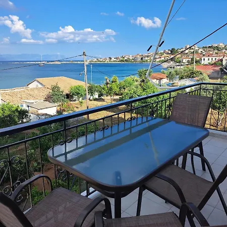View Petalidi